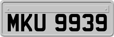 MKU9939