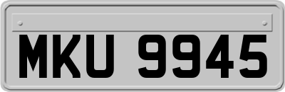 MKU9945