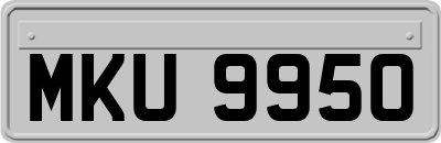 MKU9950