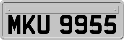 MKU9955