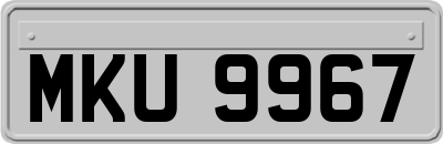 MKU9967