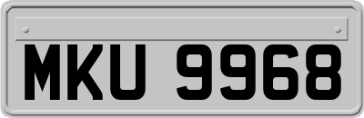MKU9968
