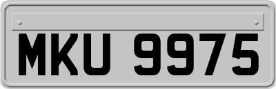 MKU9975