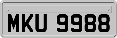 MKU9988