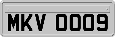 MKV0009