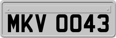 MKV0043