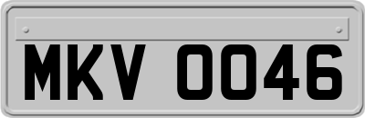 MKV0046