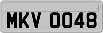 MKV0048