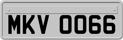 MKV0066
