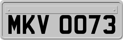 MKV0073