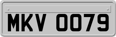 MKV0079