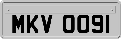 MKV0091
