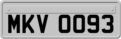 MKV0093