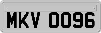 MKV0096