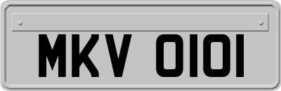 MKV0101
