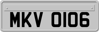 MKV0106