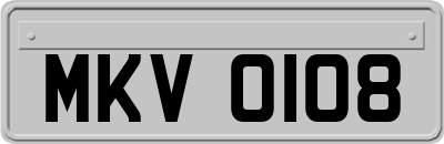 MKV0108