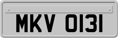 MKV0131