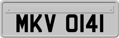 MKV0141