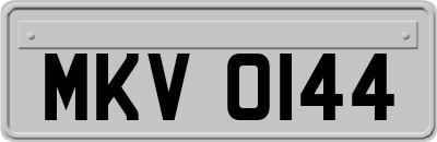 MKV0144