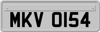 MKV0154