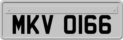 MKV0166