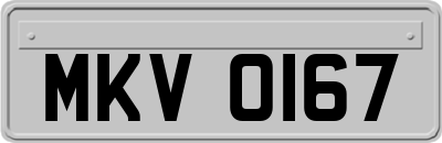 MKV0167