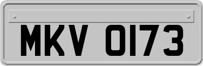 MKV0173