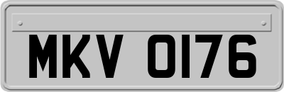 MKV0176