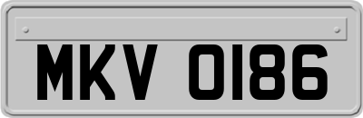 MKV0186