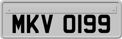 MKV0199