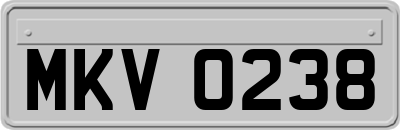 MKV0238