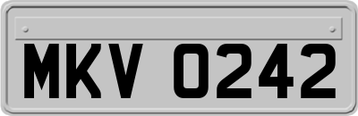 MKV0242