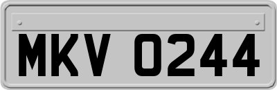 MKV0244