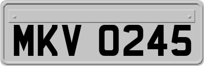 MKV0245