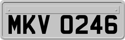 MKV0246
