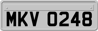 MKV0248