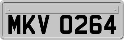 MKV0264