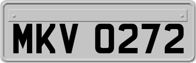 MKV0272