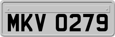 MKV0279
