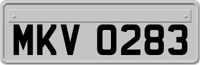 MKV0283