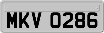 MKV0286