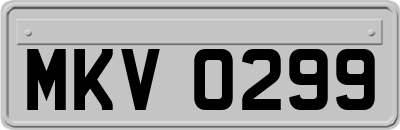 MKV0299