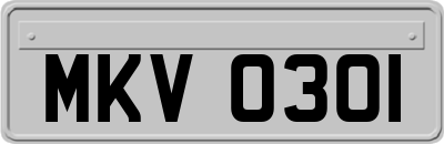 MKV0301