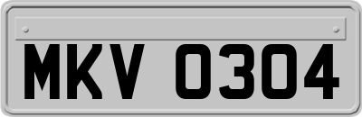 MKV0304