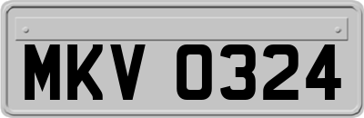 MKV0324