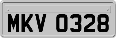 MKV0328