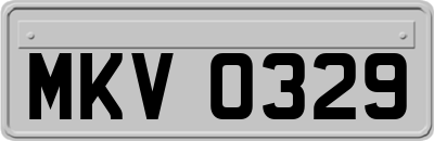 MKV0329