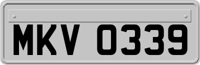 MKV0339