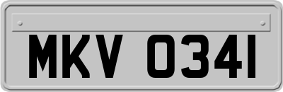 MKV0341